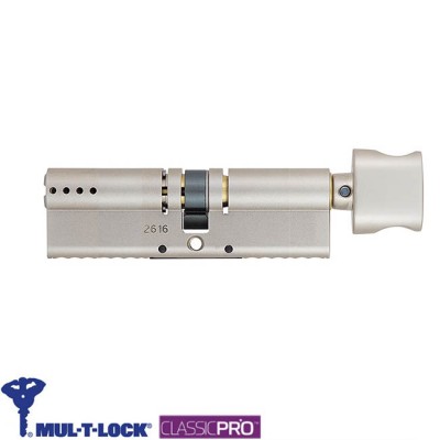 Цилиндр Mul-T-Lock Classic PRO 120 мм 60x60T