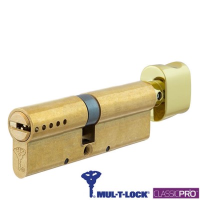 Цилиндр Mul-T-Lock Classic PRO 120 мм 50x70T Цилиндр Mul-T-Lock Classic PRO 120 мм 50x70T