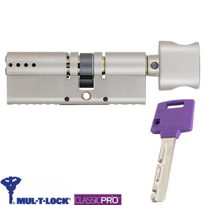 Цилиндр Mul-T-Lock Classic PRO 100 мм 65x35T Цилиндр Mul-T-Lock Classic PRO 100 мм 65x35T