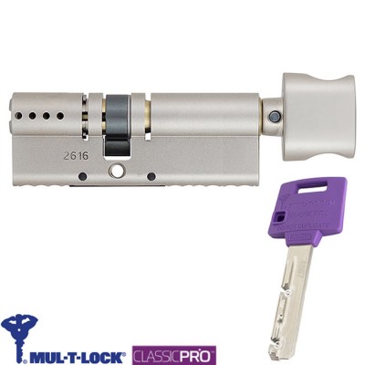 Цилиндр Mul-T-Lock Classic PRO 110 мм 40x70T Цилиндр Mul-T-Lock Classic PRO 110 мм 40x70T