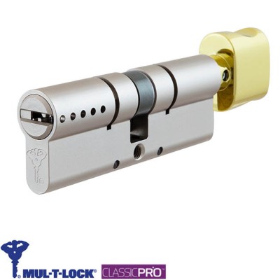 Цилиндр Mul-T-Lock ClassicPro 120 EB 60x60T Цилиндр Mul-T-Lock ClassicPro 120 EB 60x60T