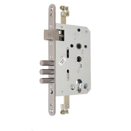 Замок врезной Mul-T-Lock MPL 212 bs 65 мм 90 мм Замок врезной Mul-T-Lock MPL 212 bs 65 мм 90 мм