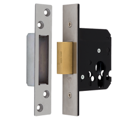 Замок Mul-t-lock 731 ss Замок Mul-t-lock 731 ss