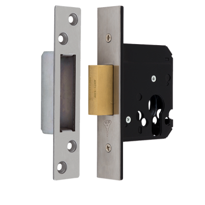 Замок Mul-t-lock 731 ss Замок Mul-t-lock 731 ss