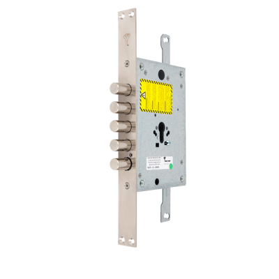 Замок Mul-t-lock CTMA0328А01А CR