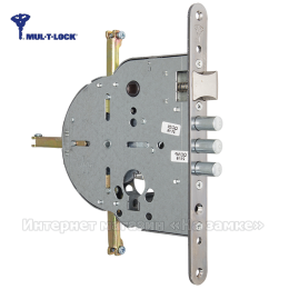 Замок Mul-T-Lock M235/M267 Замок Mul-T-Lock M235/M267