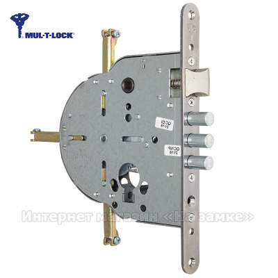 Замок Mul-T-Lock M235/M267