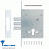 Замок додатковий Mul-T-Lock Dead Lock 353 P Замок додатковий Mul-T-Lock Dead Lock 353 P