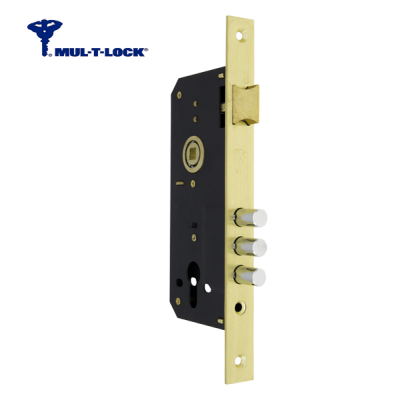Замок Mul-T-Lock Sash Lock 204 S Замок Mul-T-Lock Sash Lock 204 S