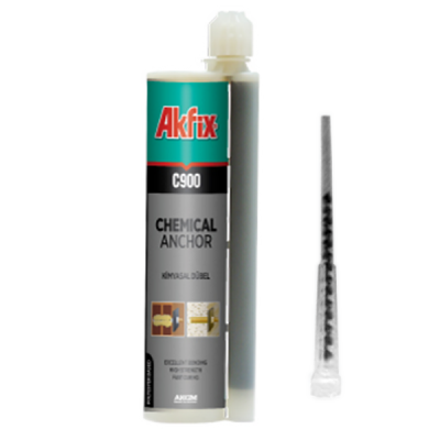 Химический анкер Akfix C900 Химический анкер Akfix C900