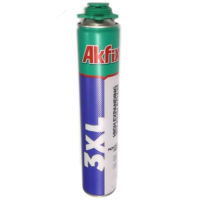 Пена Akfix 3XL 65L Пена Akfix 3XL 65L