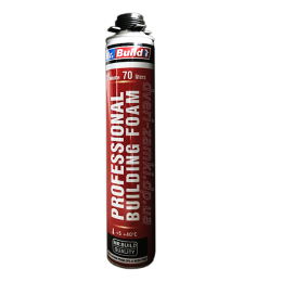 Пена Mr. Build PRO 70L