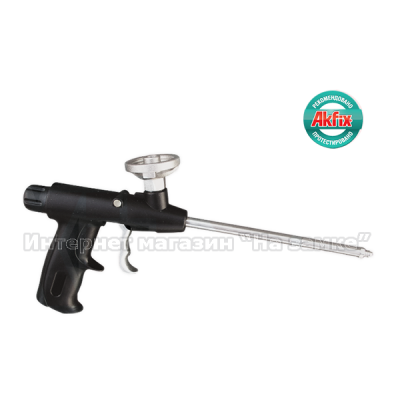 Пистолет Akfix G-17