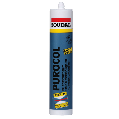 Клей Soudal Purocol