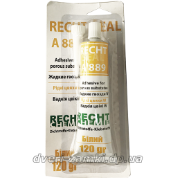 Жидкие гвозди Recht A 889 120 gr