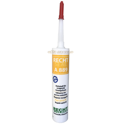 Жидкие гвозди Recht A 889 270 ml