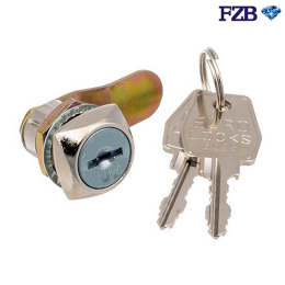 Замок почтовый FZB 7-014 планка со ступенькой Замок почтовый FZB 7-014 планка со ступенькой