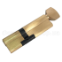 Циліндровий механізм Шерлок HK 100 60x40 T BR