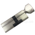 Цилиндр Шерлок 80 мм HK 35x45 T SN Цилиндр Шерлок 80 мм HK 35x45 T SN