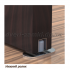 Раздвижная система Armadillo Comfort 80/4 до 80 кг Раздвижная система Armadillo Comfort 80/4 до 80 кг