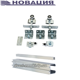 Раздвижная система Новатор 34