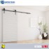 Раздвижная система LOFT Mantion ROTA
