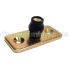 Ролики розсувної системи EKF ESW-120101 до 80 кг Ролики розсувної системи EKF ESW-120101 до 80 кг