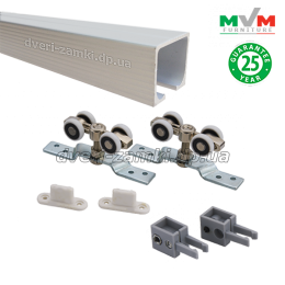 Розсувна система MVM SD 100 L1.8 Розсувна система MVM SD 100 L1.8
