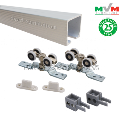 Розсувна система MVM SD 100 L1.8