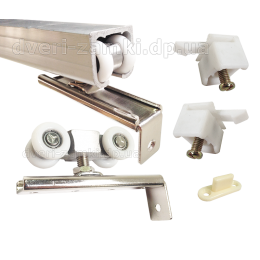 Раздвижная система KEDR ESW 326 (100 кг)
