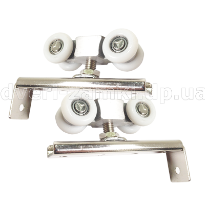 Ролики Kedr ESW 326-100 (100 кг) Ролики Kedr ESW 326-100 (100 кг)