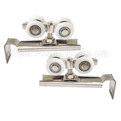 Ролики Kedr ESW 338-40 (40 кг) Ролики Kedr ESW 338-40 (40 кг)