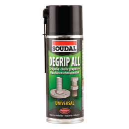 Препарат для деблокирования соединений Degrip All 