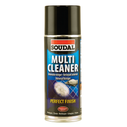 Универсальный чистящий препарат Soudal Multi Cleaner