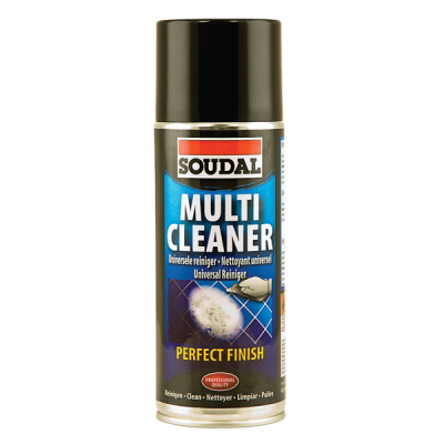 Универсальный чистящий препарат Soudal Multi Cleaner Универсальный чистящий препарат Soudal Multi Cleaner