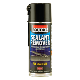 Препарат для удаления силиконов Soudal Sealant Remover 