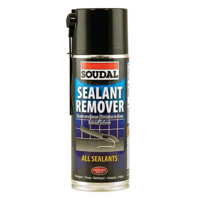 Препарат для удаления силиконов Soudal Sealant Remover Препарат для удаления силиконов Soudal Sealant Remover