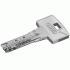 ABUS Bravus 4000 Compact ключ-ключ