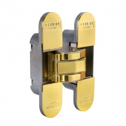 Петля прихована CEMOM 29х111,5 мм (40 кг)