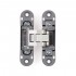 Петля прихована CEMOM Estetic 978 3D-ME 23х95 мм (30кг) матовий хром