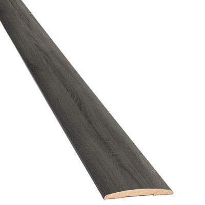 Наличник Новый стиль 70 мм ПВХ De Luxe Grey New Наличник Новый стиль 70 мм ПВХ De Luxe Grey New