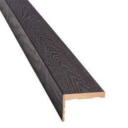 ТЕЛЕСКОП Наличник Дуб мускат 70*10*45 ТЕЛЕСКОП Наличник Дуб мускат 70*10*45