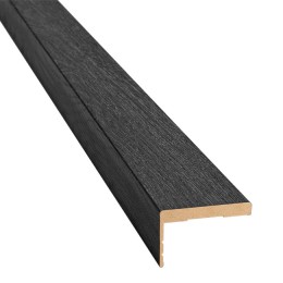 ТЕЛЕСКОП Наличник Дуб серый 70*10*45 ТЕЛЕСКОП Наличник Дуб серый 70*10*45