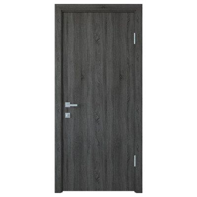 Дверное полотно Колори Стандарт Grey New