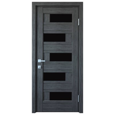 Пиана BLK grey new черное стекло Пиана BLK grey new черное стекло