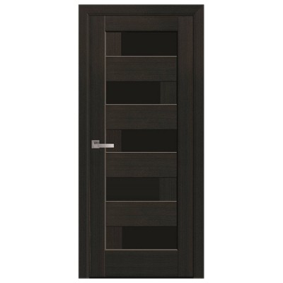 Пиана BLK венге