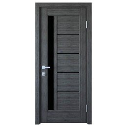 Грета BLK Grey New