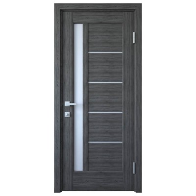 Дверное полотно ГРЕТА Grey NEW Дверное полотно ГРЕТА Grey NEW
