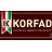 Межкомнатные двери KORFAD