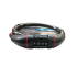 Замок велосипедный кодовый TRI-CIRCLE JM-A D18 Замок велосипедный кодовый TRI-CIRCLE JM-A D18